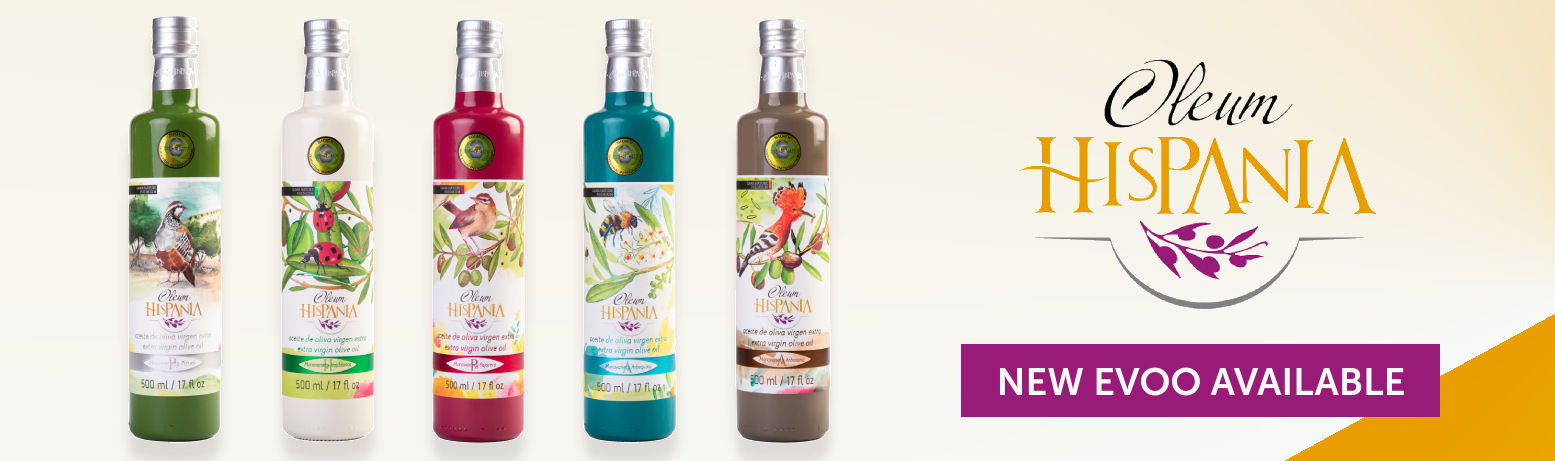 Oleum Hispania